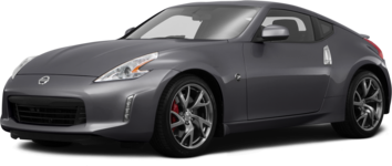 2015 Nissan 370Z