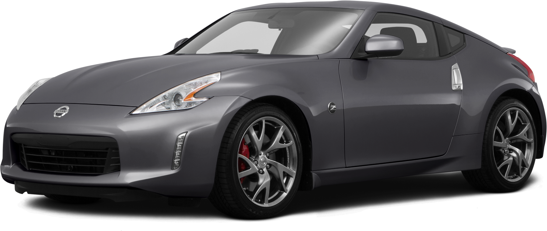 2015 Nissan 370Z Coupe 2D