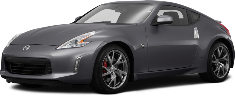 2015 Nissan 370Z Exterior: 0
