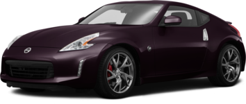 2015 Nissan 370Z NISMO Coupe 2D