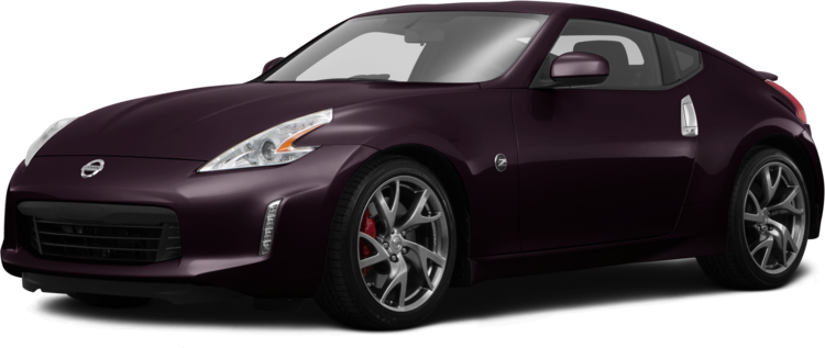 2015 Nissan 370Z Exterior: 0