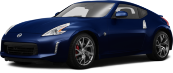 2015 Nissan 370Z NISMO Coupe 2D