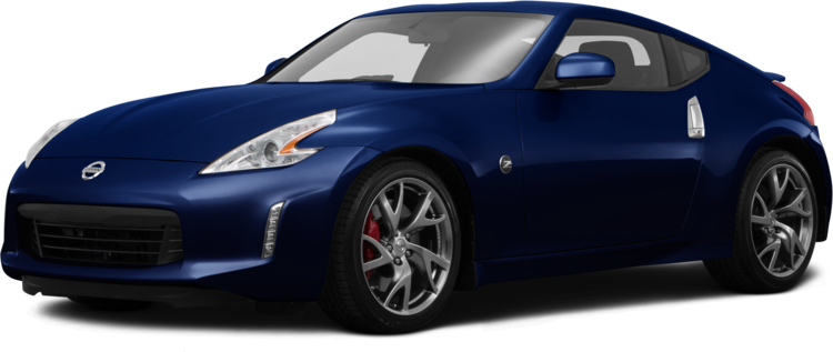 2015 Nissan 370Z Exterior: 0