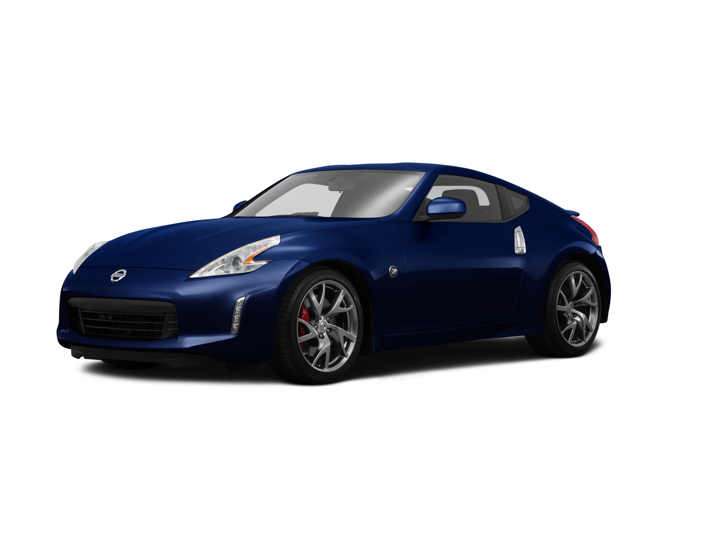 2015 370z sport tech