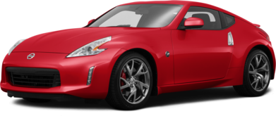 Nissan 370Z