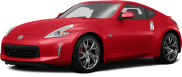 2016 Nissan 370Z