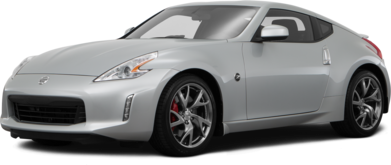 370Z Touring Coupe 2D image