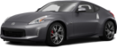 2016 Nissan 370Z image