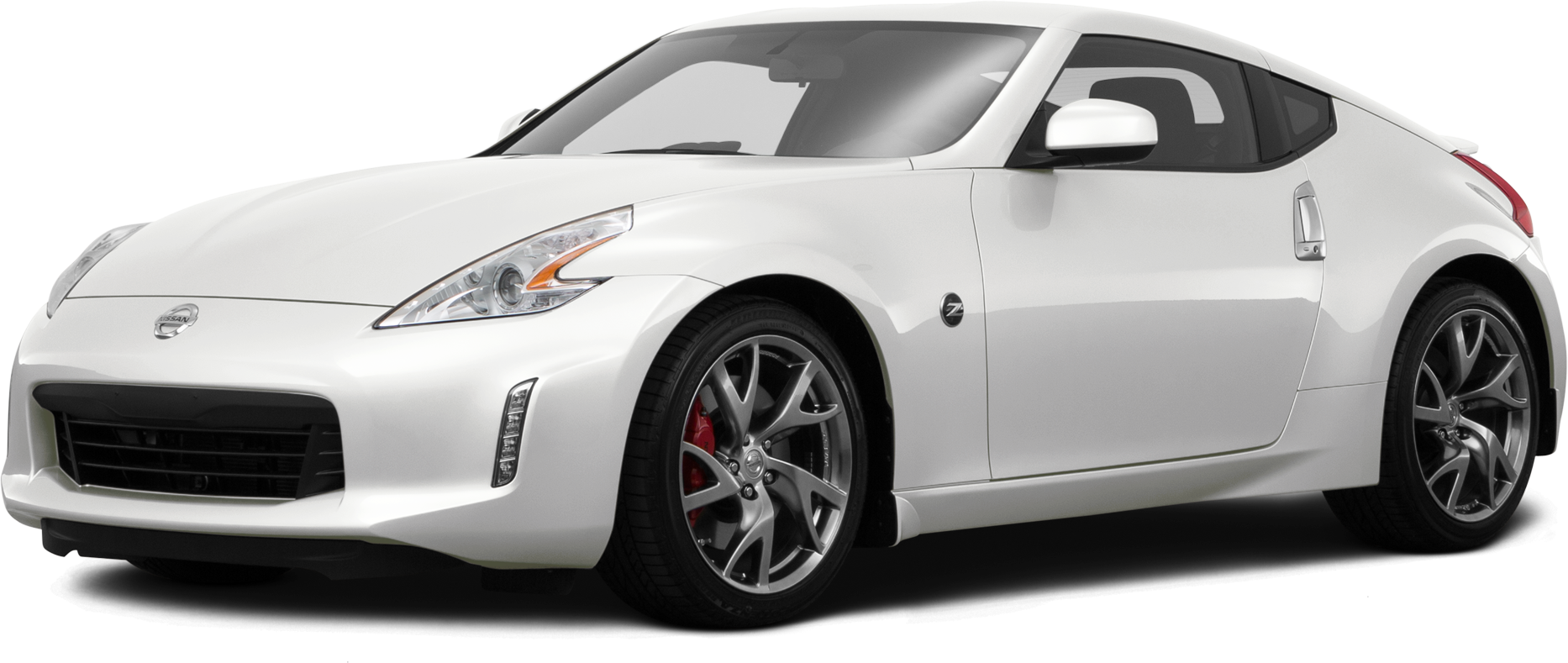 16 Nissan 370z Values Cars For Sale Kelley Blue Book