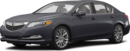 2016 Acura RLX image