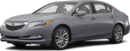 2016 Acura RLX image