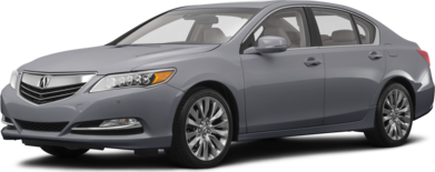 Acura RLX