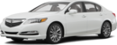 2016 Acura RLX image