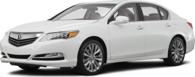 Acura RLX