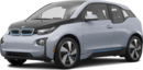 2015 BMW i3 image