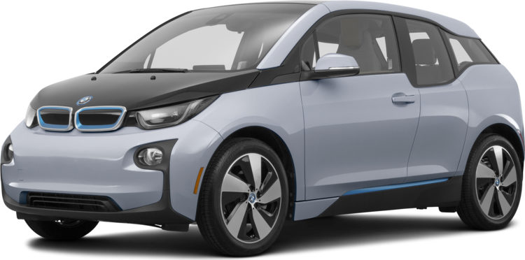 2015 BMW i3 Exterior: 0