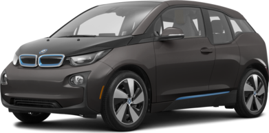 i3 Hatchback 4D image
