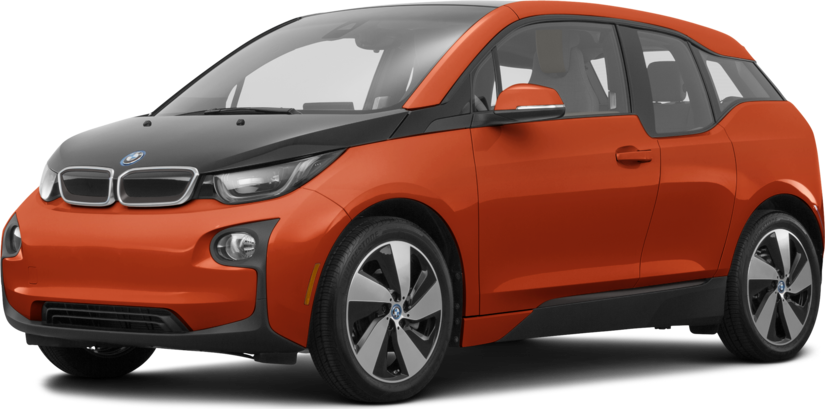 2015 Bmw I3 Base Review : 2015 BMW i3 Review - autoevolution : The base