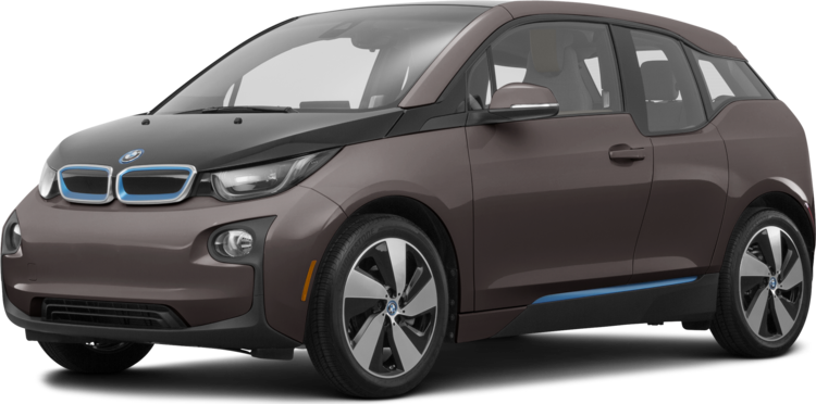 2015 BMW i3 Exterior: 0