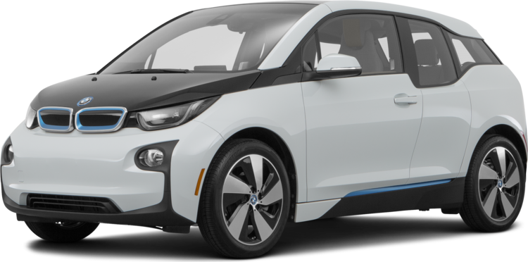 2015 BMW i3 Exterior: 0