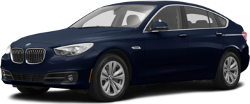 2015 BMW 5 Series