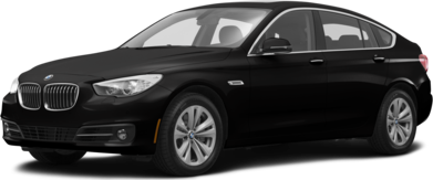 5 Series 535i Gran Turismo Sedan 4D image