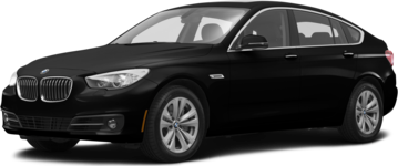 2015 BMW 5 Series 535i xDrive Sedan 4D