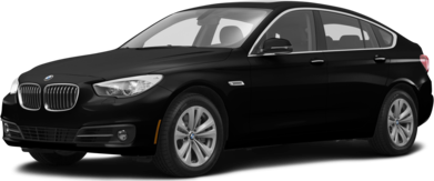 BMW 5 Series ActiveHybrid 5 Sedan 4D