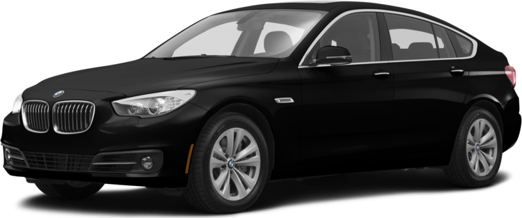 2015 BMW 5 Series Exterior: 0