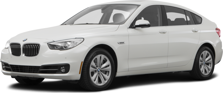 2015 BMW 5 Series Exterior: 0