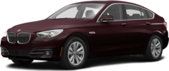 2015 BMW 5 Series