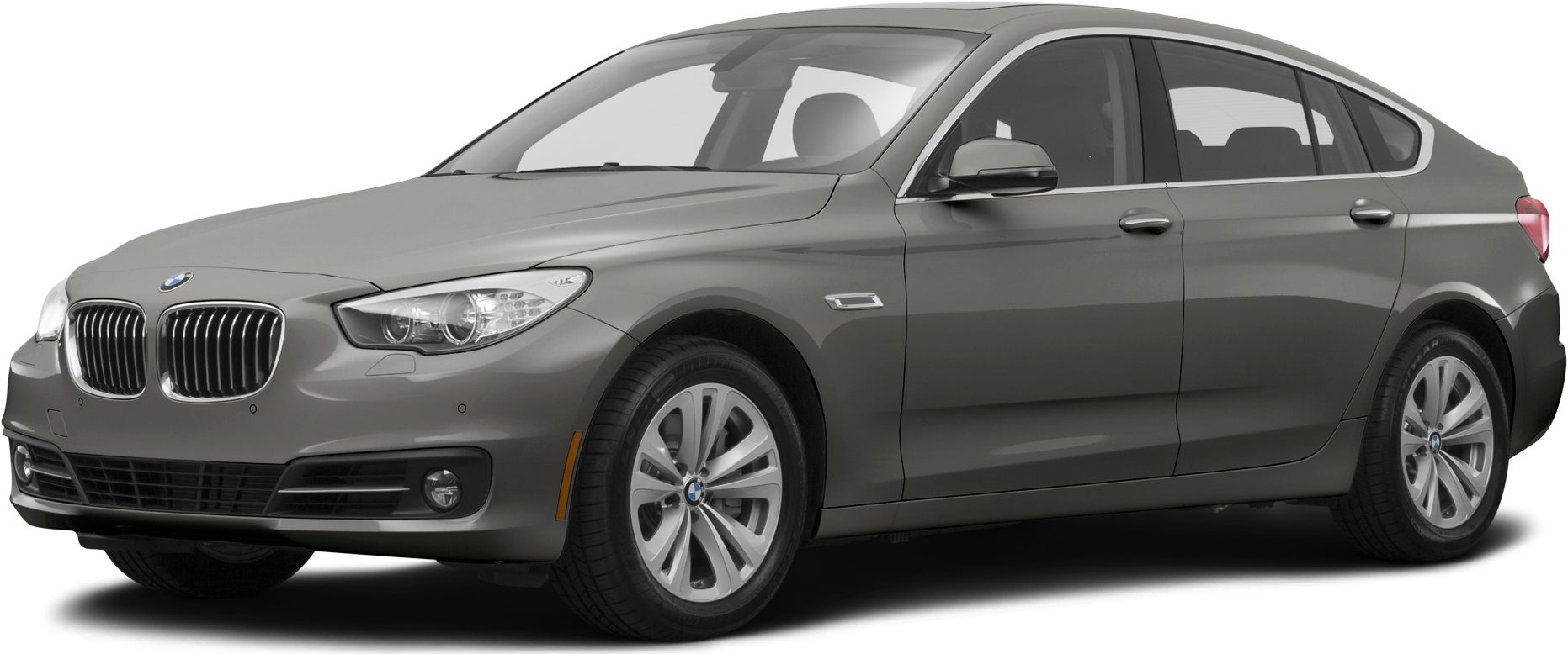 2015 BMW 5 Series Values & Cars for Sale | Kelley Blue Book