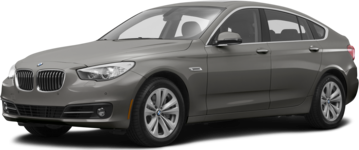 2015 BMW 5 Series 528i xDrive Sedan 4D