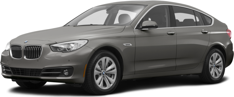 2015 BMW 5 Series Exterior: 0