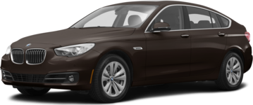 2015 BMW 5 Series