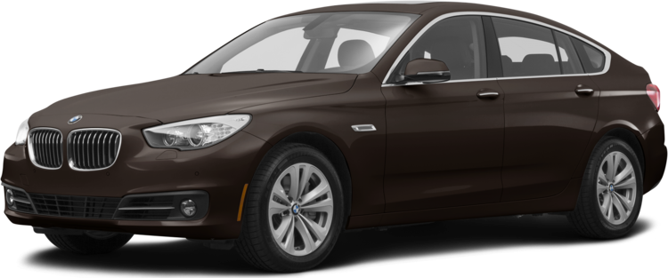 2015 BMW 5 Series Exterior: 0