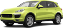 2016 Porsche Cayenne image