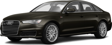 Audi A6 3.0T Prestige Sedan 4D