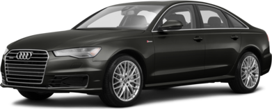 Audi A6 TDI Prestige Sedan 4D