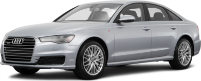 A6 TDI Prestige Sedan 4D image