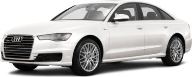Audi A6 TDI Prestige Sedan 4D
