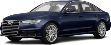 A6 TDI Prestige Sedan 4D image