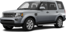 2015 Land Rover LR4 image