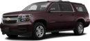 2015 Chevrolet Suburban image