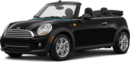 2015 MINI Convertible image