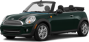 2015 MINI Convertible image