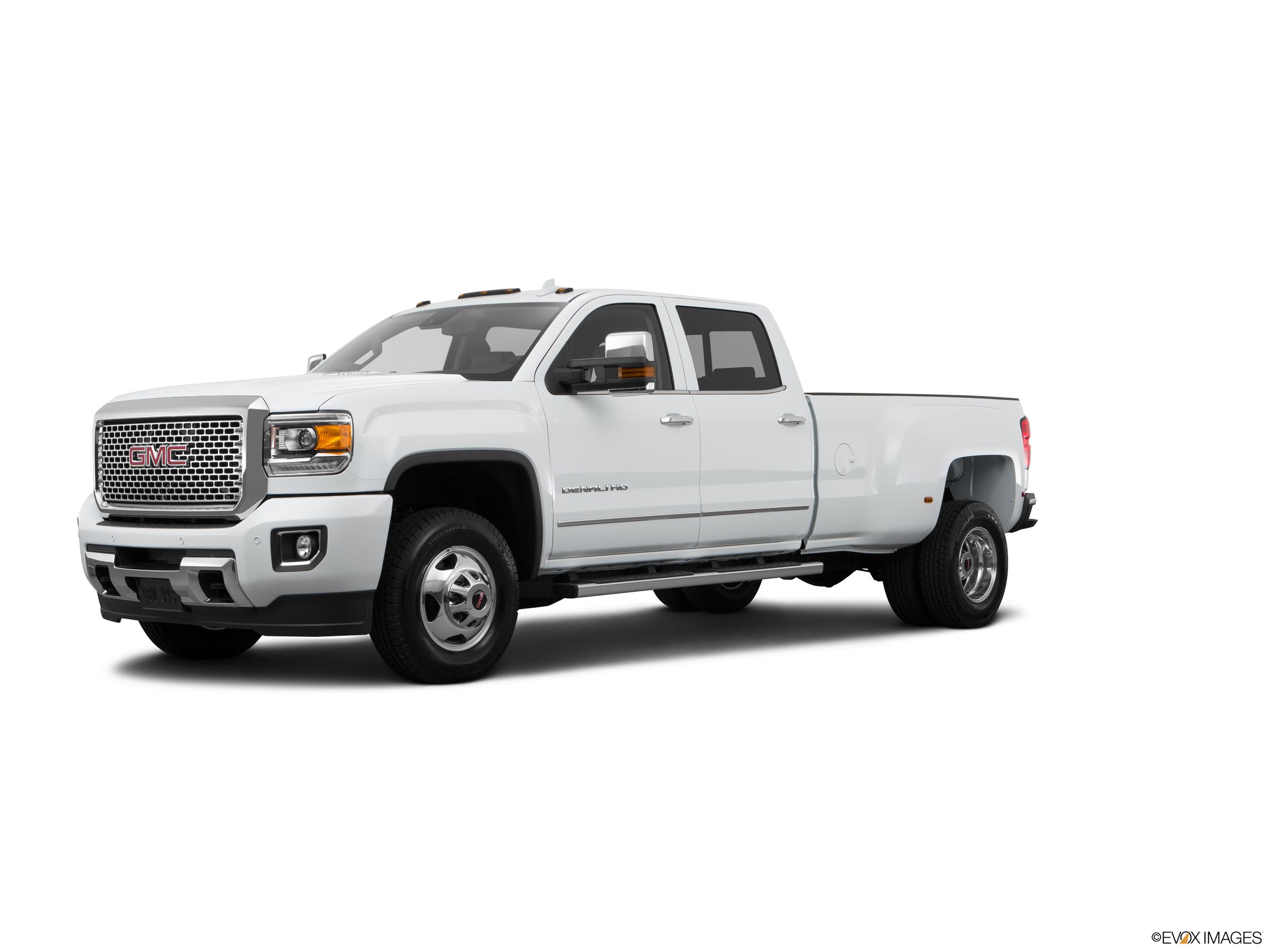 gmc sierra denali hd