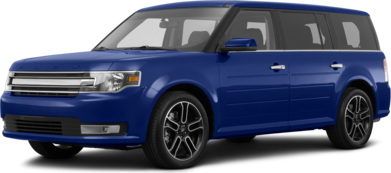Ford Flex