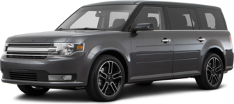 2015 Ford Flex SEL Sport Utility 4D