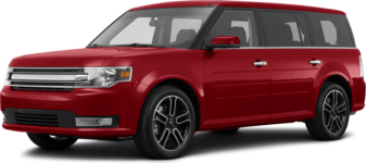 2015 Ford Flex SE Sport Utility 4D